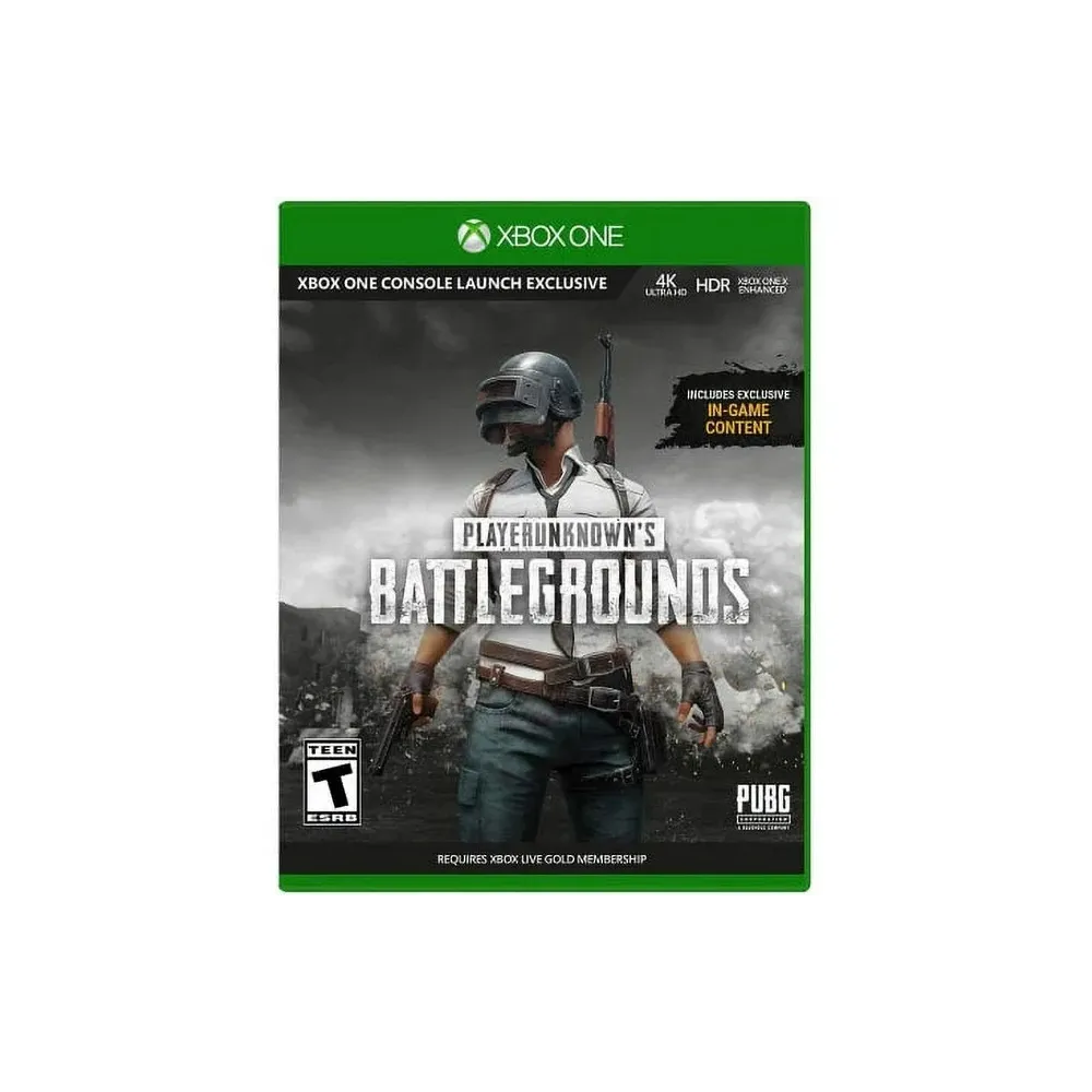 Qaisariah Souq|لعبة Playerunknowns Battlegrounds - (PUBG) - لأجهزة إكس بوكس ​​ون80.00 ر.س.‏80.00 ر.س.‏|Xbox One|ديجيتال - CD|