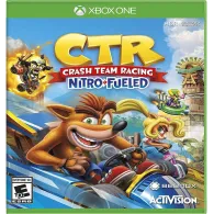 Qaisariah Souq|لعبة Crash Team Racing - Nitro Fueled - لأجهزة إكس بوكس ​​ون90.00 ر.س.‏90.00 ر.س.‏|Xbox One|ديجيتال - CD|