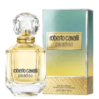 Qaisariah Souq|Roberto Cavalli Paradiso perfume for womenSAR230.00SAR230.00|احلا مود|Perfumes|