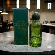 Qaisariah Souq|Story Green men's perfumeSAR135.00SAR135.00|احلا مود|Perfumes|