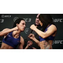 UFC 3 (PS4)