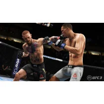 UFC 3 (PS4)