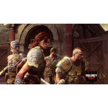 Call of Duty: Black Ops 4 - Xbox One
