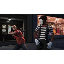 Grand Theft Auto V: Premium Edition (PS4)