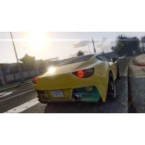 Grand Theft Auto V: Premium Edition (PS4)