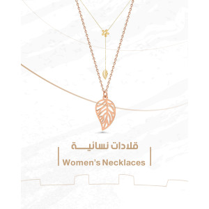 Women's Necklaces
