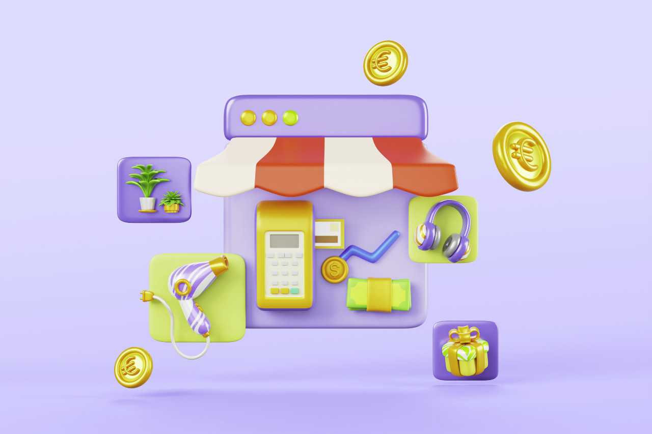How to Open a Seller Account in Qaisariah Souq