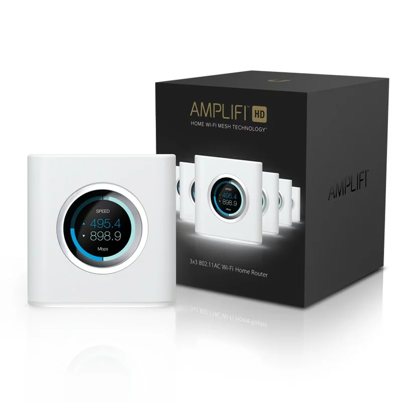 AmpliFi HD Mesh Router